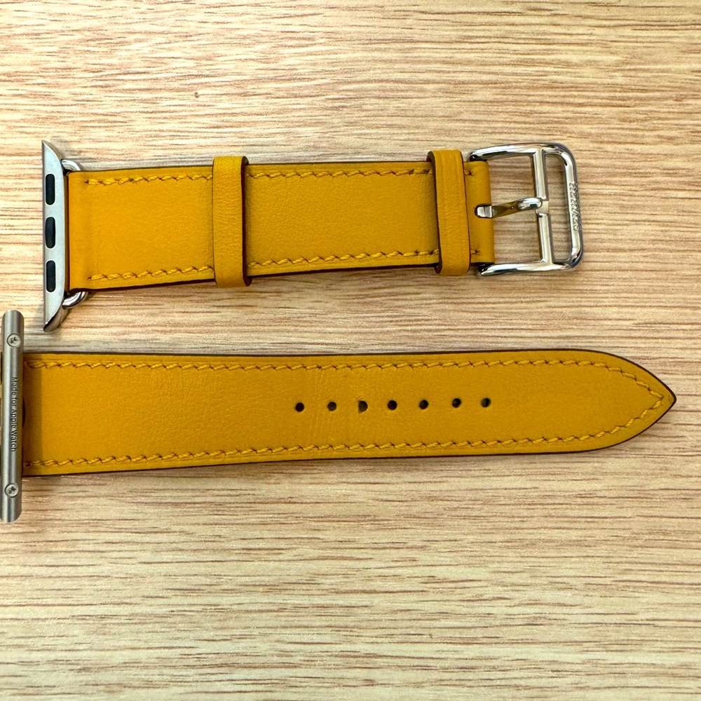Hermes Watch Band